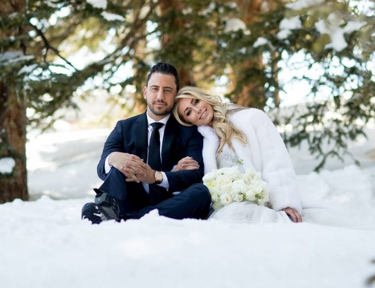 Josh Altman’s Wedding is Definitely a Wedding You’ll Want to Have ...